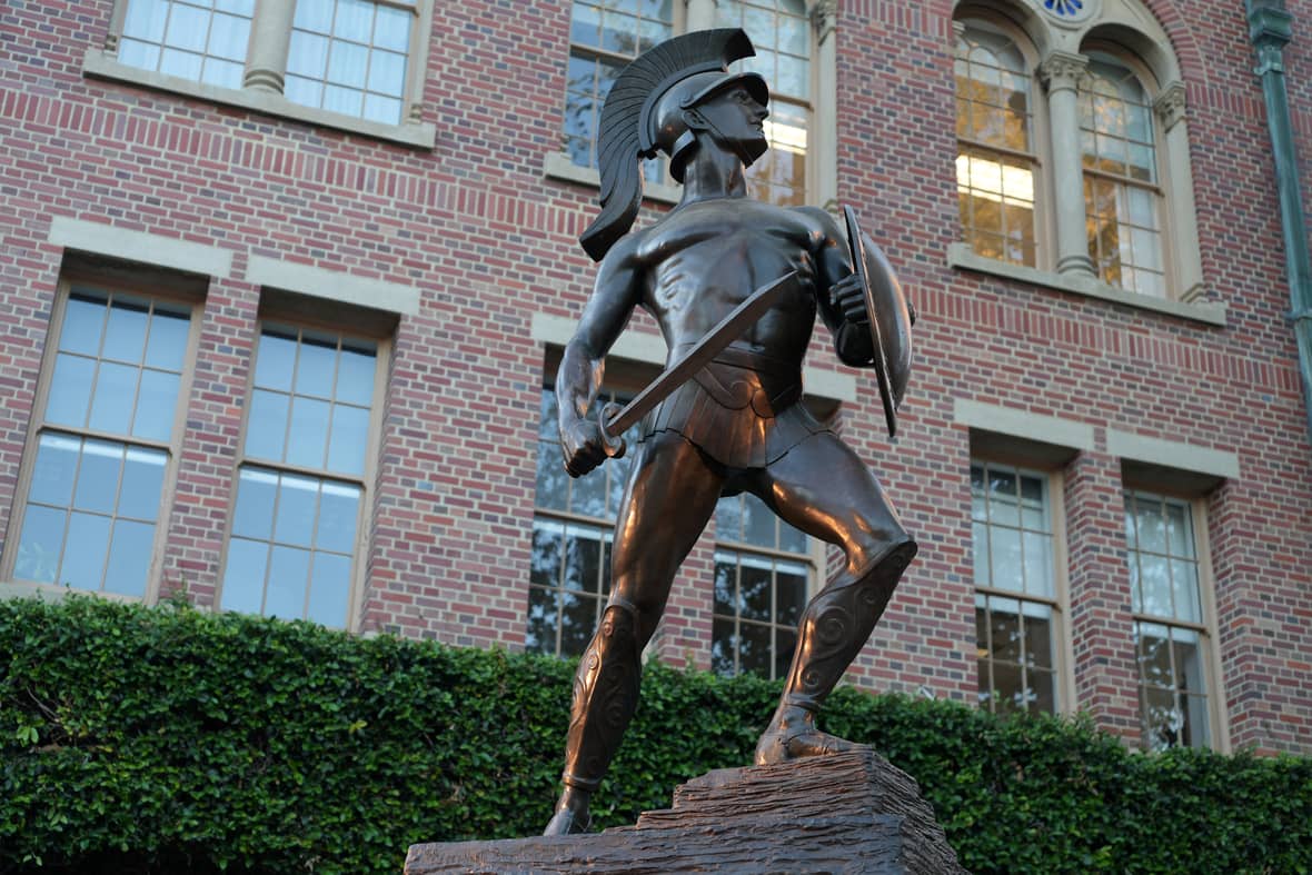 USC's Junior Day 2025 Attracts Elite Recruits, Boosts Class
