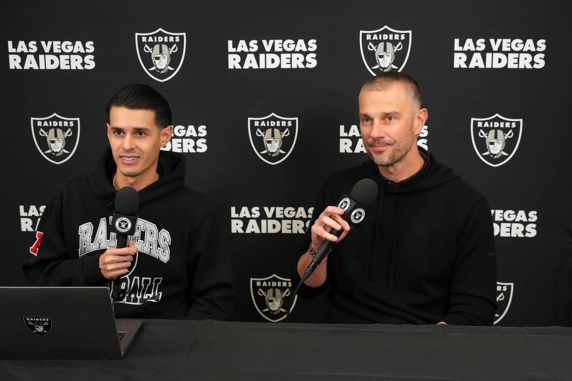 Las Vegas Raiders Secure Desperately Needed Weapon In Latest Free Agency Move LAFB Network