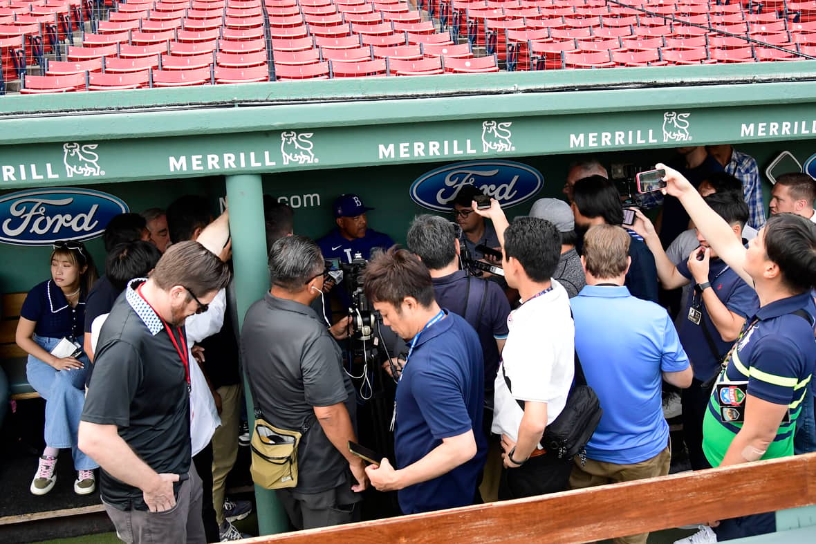 Max Muncy Returns to Boost Dodgers Amid Injuries