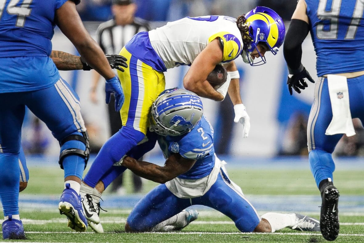 Rams Injury Update: Star Player Likely Out MONTHS, Not Weeks - LAFB Network