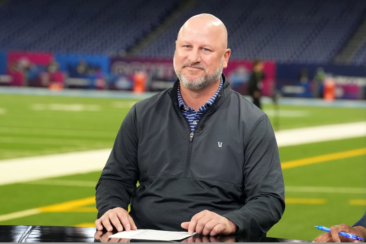 Chargers’ Position Group That’s Taken The Biggest Leap Of Free Agency So Far - LAFB Network