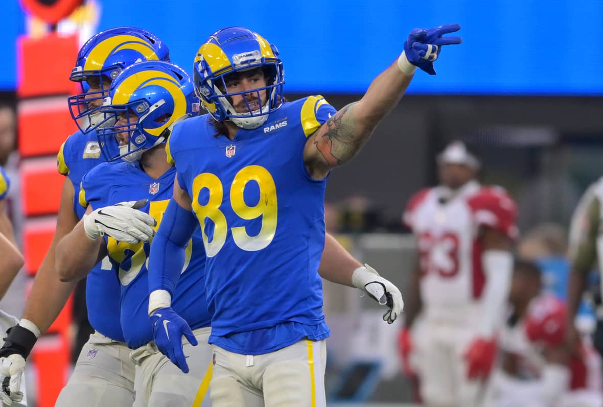 NFL Expert Picks Week 6 Rams Vs. Cardinals
