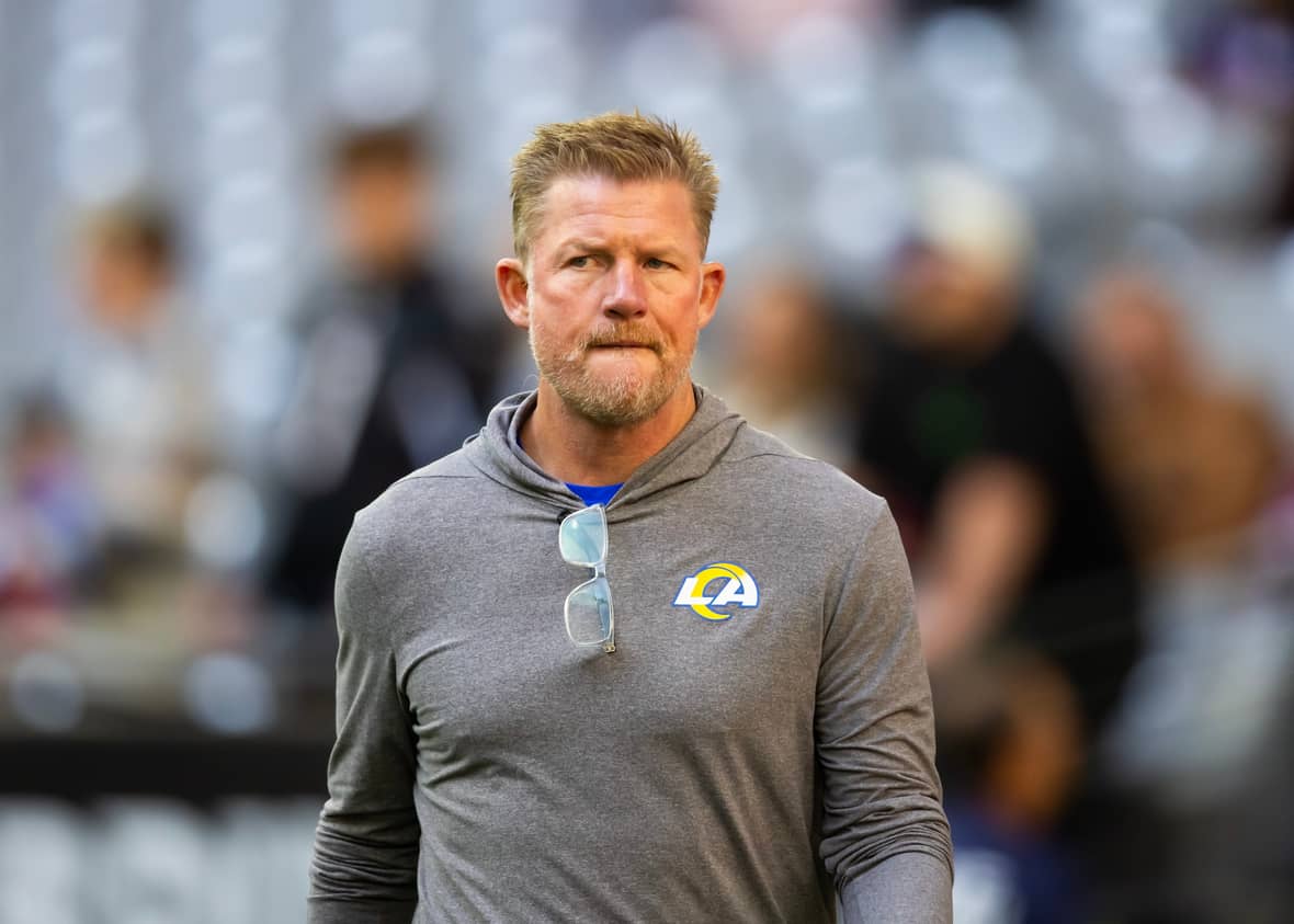 Los Angeles Rams Linked To Free Agent With 80 Million Projected Value
