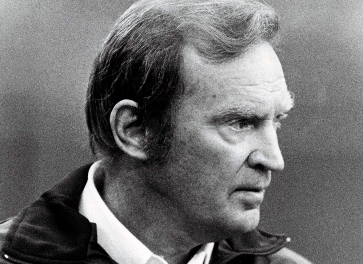 Don Coryell: The Snubbed Innovator Finally Gets His Due 3 NFL: USA TODAY Sports-Archive