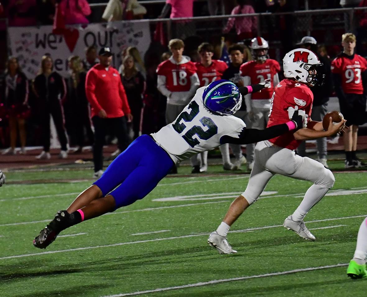 USC Football Top 2025 Edge Rusher Puts Trojans In Final 4 LAFB Network