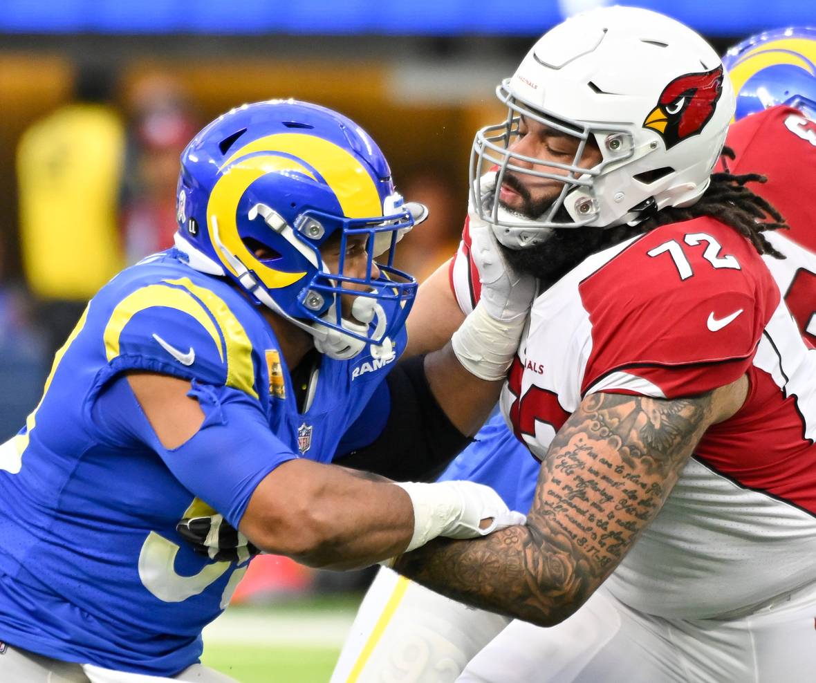 Rams Vs Cardinals Predictions
