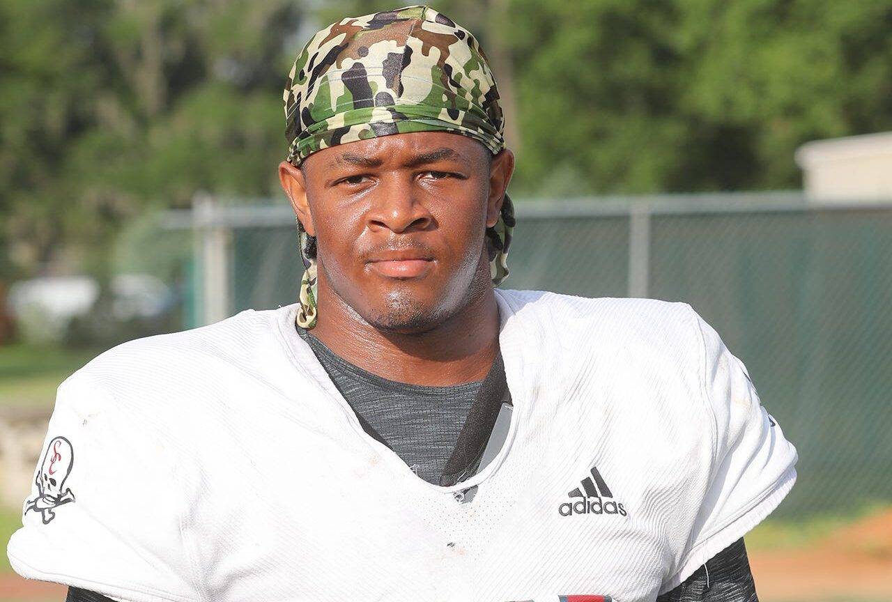 Nations 1 Ranked Defensive Lineman Announces USC Football Official Visit, Praises Coach