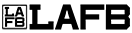 LAFB Network logo