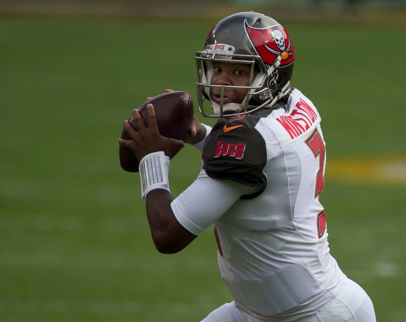 Week 6 Waiver Wire LAFB Network