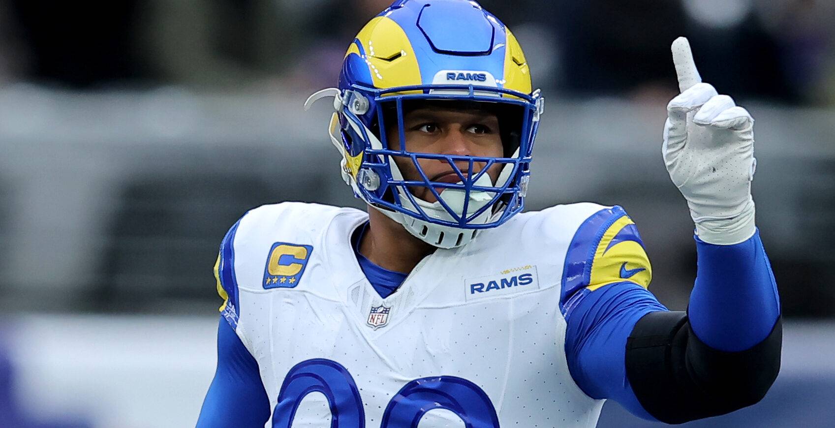 Los Angeles Rams Top 4 Questionable Contracts Are They Worth Big
