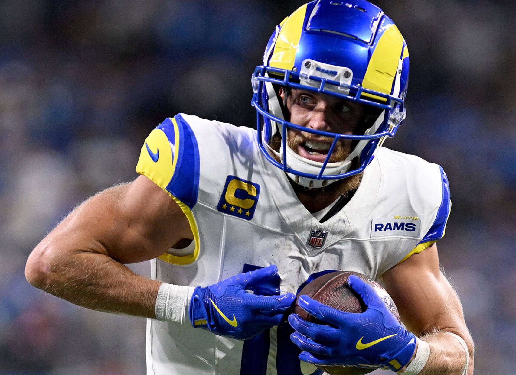 Sean McVay Gives Optimistic Timeline On Cooper Kupp's Return - LAFB Network