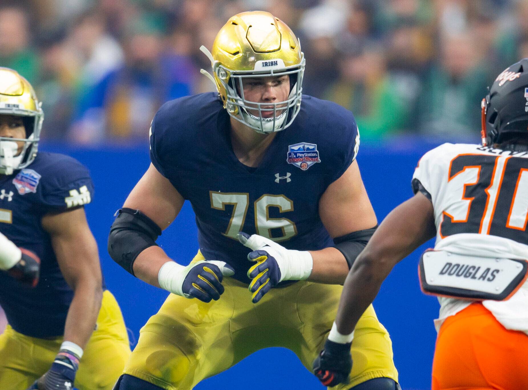 La Chargers Depth Chart 2025