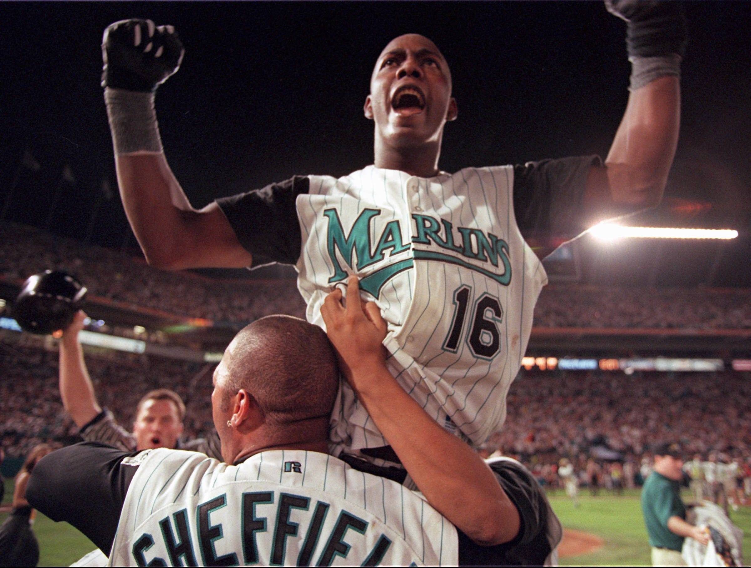 The 10 Greatest World Series Walk-Offs, Including A Pair Of Dodgers 5 Syndication: Palm Beach Post