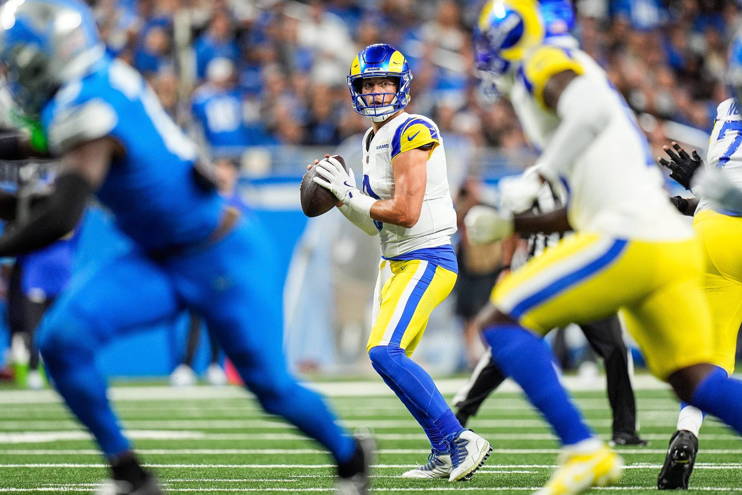 How to watch rams game live discount