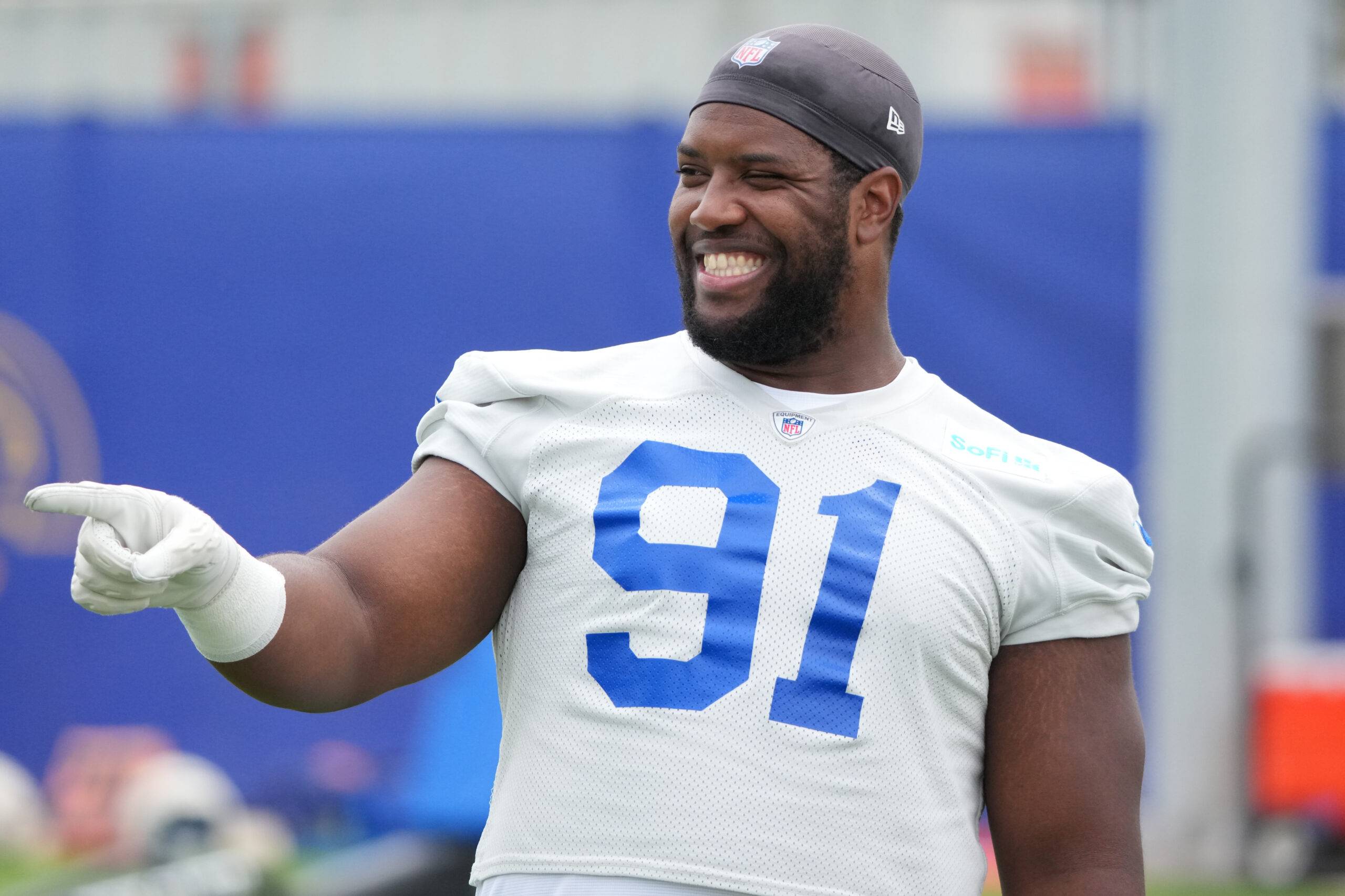 Los Angeles Rams Captain Reveals 3 Biggest Keys To Solve 2024's Devastating Misfits 3 NFL Los Angeles Rams OTA 26312799 scaled