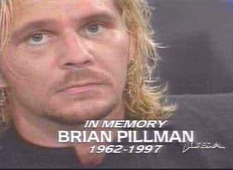 Remembering Brian Pillman After His Son Makes Wrestling Debut 2 Flyin' Brian