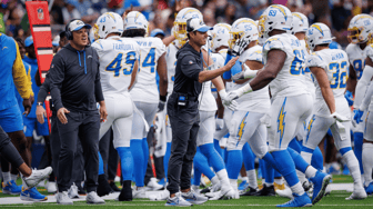 Key Takeaways From The Chargers Week Four Film Study 2 Screen Shot 2022 10 05 at 8.43.40 PM