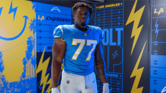 X-Factors To Put The Chargers Over The Top 8 Zion media