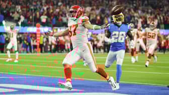 2022 Kansas City Chiefs - Fantasy Football Deep Dive 2 Will Travis Kelce Continue As A Fantasy Football Monster? Photo Credit: Andrew Mather | Kansas City Chiefs