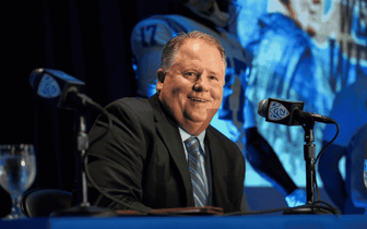 UCLA Head Coach Chip Kelly and the Transfer Portal