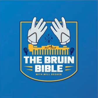 Bruin Bible: UCLA Vs Oregon Preview With 247Sports "Duck Territory"'s Erik Skopil 6 IMG 6105