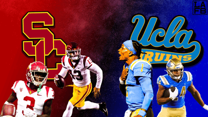 LAFB College Football Pickem!