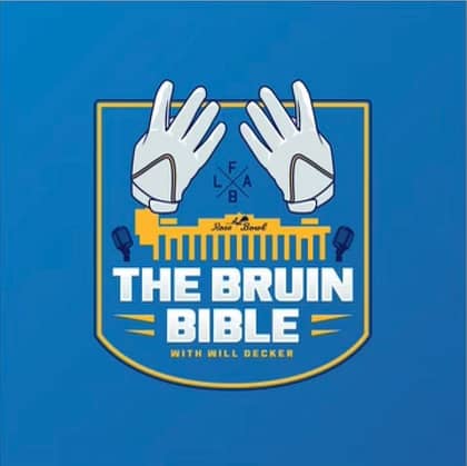 UCLA and Stanford Preview W/ Former Stanford Linemen and PAC-12 Analyst Jordan Watkins and Sports Illustrated's Kevin Borba 2 IMG 6105 2