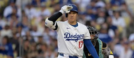 Los Angeles Dodgers Star Confirms He Crapped His Pants Mid-Game: "I Thought I Farted" 5 MLB: Arizona Diamondbacks at Los Angeles Dodgers