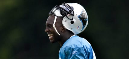 NFL: Carolina Panthers Training Camp