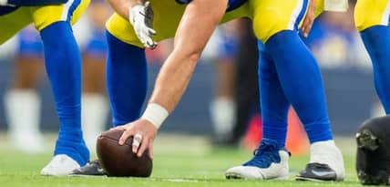 NFL: Arizona Cardinals at Los Angeles Rams