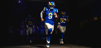 LAFB Network- Your source for all LA Rams News