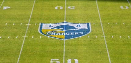 Los Angeles Chargers Lose Critical Run Stopper In Free Agency 1 Los Angeles Chargers