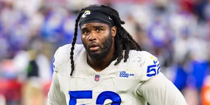 NFL: Los Angeles Rams at Arizona Cardinals