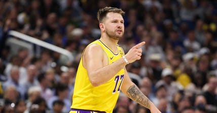 Los Angeles Lakers: Analyst Hurls Latest School-Yard Taunt At Luka Doncic 10 NBA: Los Angeles Lakers at Orlando Magic