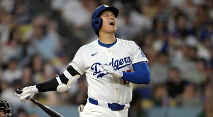 Los Angeles Dodgers Still Lack Clarity On Shohei Ohtani Injury 2 MLB: Arizona Diamondbacks at Los Angeles Dodgers
