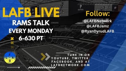 Monday Night Los Angeles Rams Talk | Discussion From NFL League Meetings
