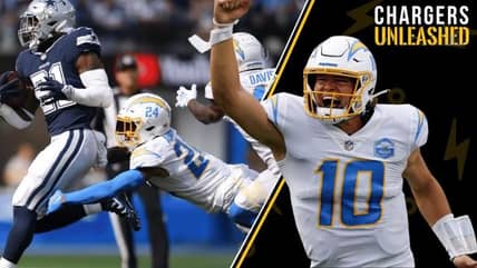 Chargers MANDATORY FIXES Needed To Contend for Super Bowl | Chargers Unleashed