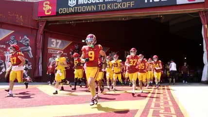 USC Football: LSU Isn't Underestimating The New Trojans Defense 4 2024 USC Trojans Depth Chart