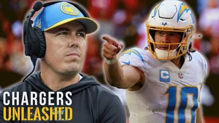 Refreshed Los Angeles Chargers Look For Primetime Win vs Dallas Cowboys | The Kellen Moore Effect