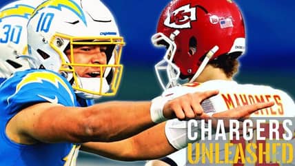 Chargers vs Chiefs Week 7 Game Preview, Keys to Success & Predictions | Flipping the Script