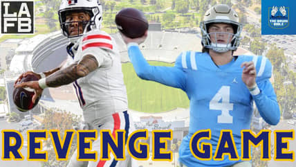 UCLA vs Arizona Full Game Preview On The Bruin Bible Podcast | LAFB Network