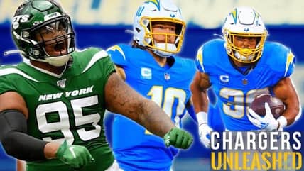 Chargers vs Jets Week 9 Game Preview, Keys to Success & Predictions | Back on Track?