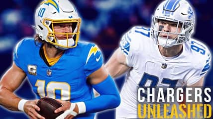 Chargers vs Lions Week 10 Game Preview, Keys to Success & Predictions | Seizing The Opportunity