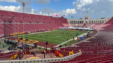 USC Trojans Will Play In The Holiday Bowl