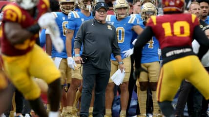 5 Reasons Why Chip Kelly Returns As UCLA Bruins Head Coach