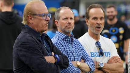 Are The Los Angeles Chargers Too Cheap To Fire Brandon Staley?