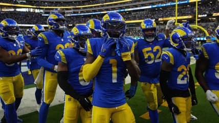 Rams Vs Seahawks Review: Defense Bends But Doesn’t Break. Keep The Rams In The Game. Win 17-16