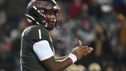 College Football Insider Reveals Cost USC Trojans Might Need To Pay To Land QB Cameron Ward In Transfer Portal