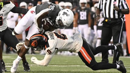 USC Trojans Recruiting: Two Big-Time Defensive Transfer Portal Players Commit To USC