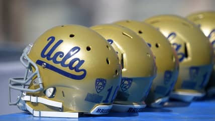 4 Top UCLA Bruins QB Options In The Transfer Portal, Including Maalik Murphy